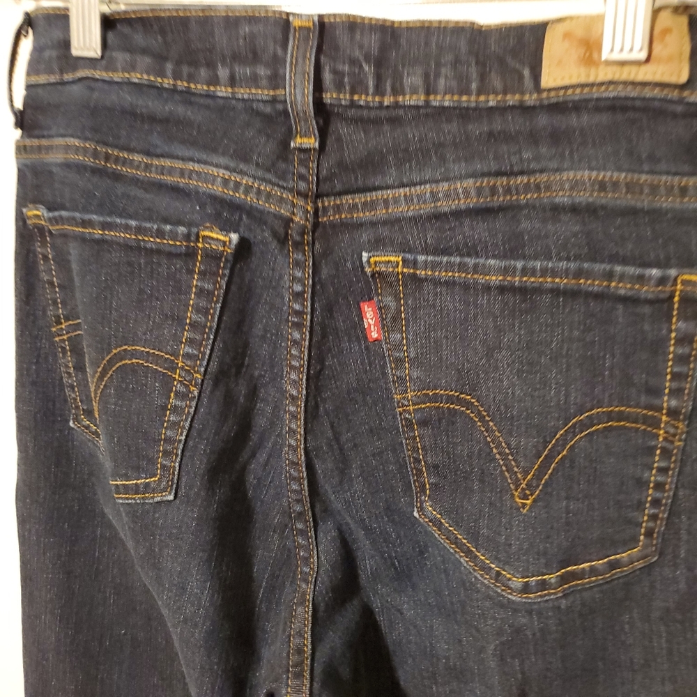 Levis Perfectly Slimming 512 Bootcut